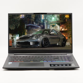 Ігровий ноутбук 17,3" Medion (Lenovo Group) Erazer X17803 Intel Core i7-9750H RAM 16 ГБ SSD 1 ТБ + HDD 1ТБ Nvidia RTX 2060 144Гц Win10 б/в (4358)