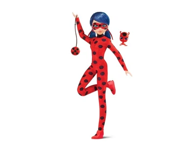 Лялька Леді Баг, Miraculous, 50001