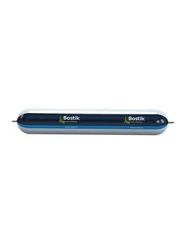 Полиуретановый герметик Bostik P590 One Plus 0,6л