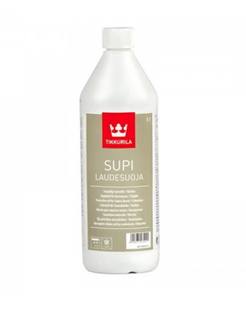 Олія парафінова Tikkurila Supi Laudesuoja 1л