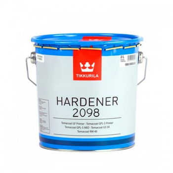 Отвердитель Tikkurila Hardener 2098 1л