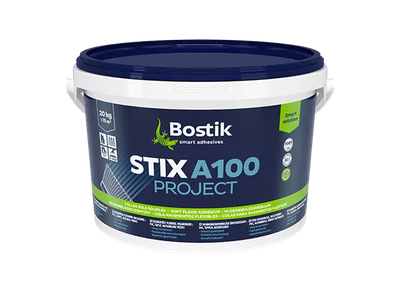 Акриловый клей Bostik Stix A100 Project 20кг