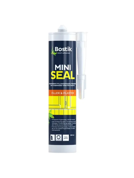 Герметик акриловый Bostik Mini Seal 0.3л