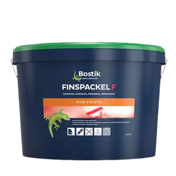 Шпаклевка Bostik Finspackel F 10л