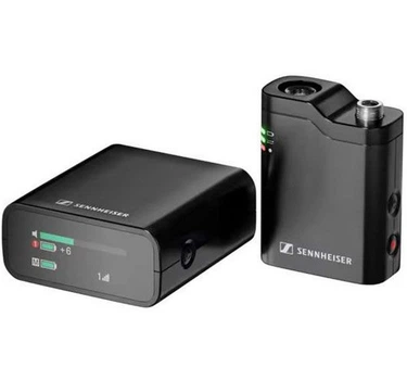 Радиосистема Sennheiser Profile Wireless 1-channel Set