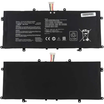 Аккумуляторная батарея для ноутбука Asus UX325EA (C41N1904) ( 165792 )
