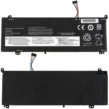 Батарея (аккумулятор) для ноутбука Lenovo ThinkBook 14 G3 ACL (143070) ( 143070 )