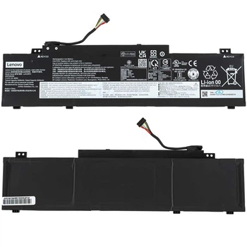 Акумулятор для ноутбука Lenovo IdeaPad Slim 5 16IAH10 (L24X3PK1) ( 164628 )