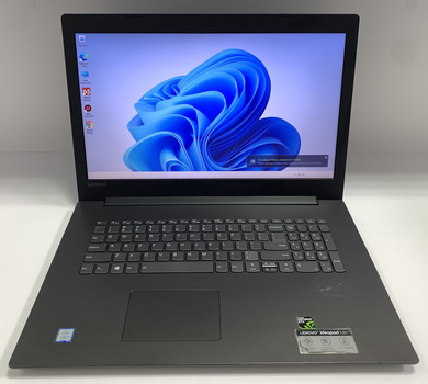 Ноутбук Lenovo IdeaPad 330-17ICH БВ