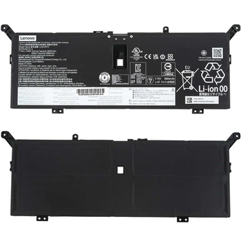 Батарея (аккумулятор) для ноутбука Lenovo Slim 7 14ILL10 (141827) ( 141827 )