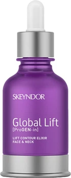 Еліксир для контуру обличчя і шиї Skeyndor Lift Contour Elixir Face&Neck 30 мл (8436542361194)