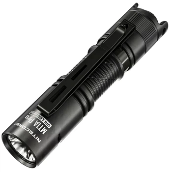 Кишеньковий Ліхтар Nitecore MT1A Pro (800 Люмен 250 Метрів з Акумулятором USB-C)