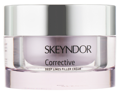 Крем-філер для обличчя Skeyndor Corrective 50 мл (8436542368704)