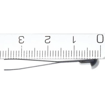 Пинцет для SwissCard Nailcare Victorinox A.7242.10