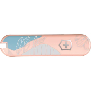 Накладка на нож Paris Style 58 мм передняя Victorinox C.6299.9E221