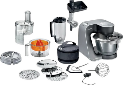 Robot planetarny wielofunkcyjny Bosch MUM 58M64