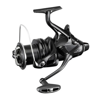 Катушка Shimano Medium Baitrunner XT-B LC. 4+1. 5.3:1 (2266-72-99)