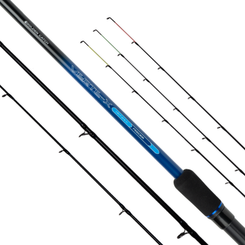Удилище фидерное GC Verte-X Distance Feeder '25 4.20м 160г