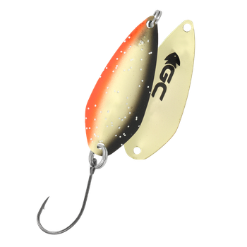 Блесна форелевая GC Ridik Trout 5г 11GSF
