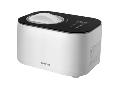 Морозивниця Sencor SIC 3000WH