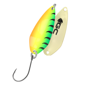Блесна форелевая GC Ridik Trout 5г 09G