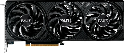 Видеокарта Palit PCI-Ex GeForce RTX 5060 Ti Infinity 3 16GB GDDR7