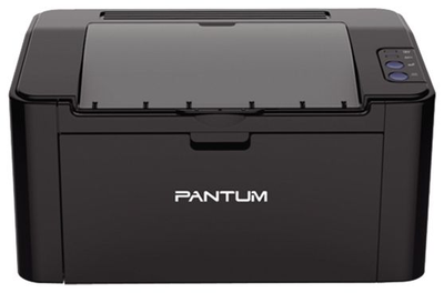 Pantum Принтер моно A4 P2207 20ppm