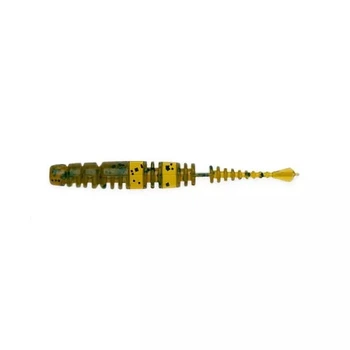 Силикон UPSTREAM Darts Fat (10шт.) #495 watermellon ,DARF1.6_495