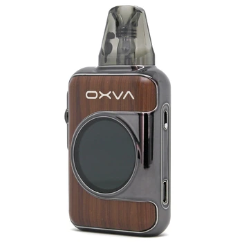 POD система OXVA XLIM SQ Pro 2 1600 мАч Brown Wood