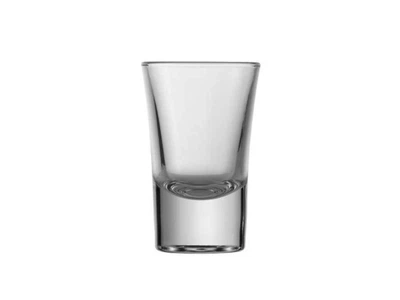 Чарка UNIGLASS 34мл CHEERIO