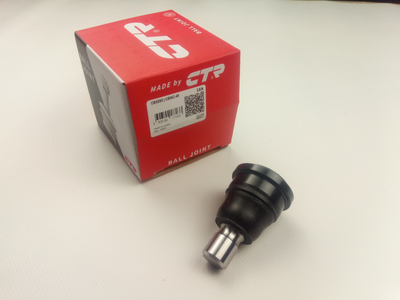 Шаровая опора MAZDA/FORD, CTR (CB0293)
