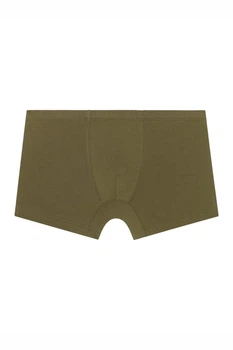 Трусы боксеры Anabel Arto 56(3XL) Оливковый-43 (100619)