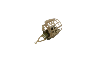 Кормушка фидерная малая Feeder Sport С4, сетка 2,8*2,5см, 15гр,С4-15