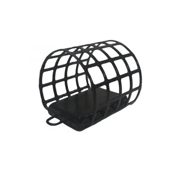 Кормушка фидерная малая Feeder Sport С6М-40, сетка 2,8*2,5см, 40гр,С6М-40