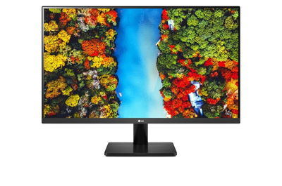 Монітор 27" LG 27MP500-B (27MP500-B) Б/B