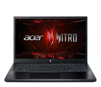 Ноутбук Acer Nitro V i5-13420H/16GB/1TB/RTX4050/165Hz/Win11 (NH.QNBEP.002)