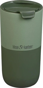 Термостакан Klean Kanteen Rise Tumbler 473 мл Sea Spray