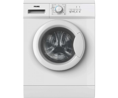 Пральна машина автоматична Prime Technics PWF 5081 M