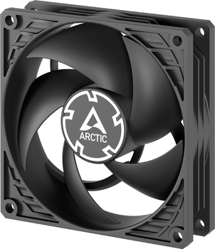 Wentylator Arctic P9 Max Black (ACFAN00300A)