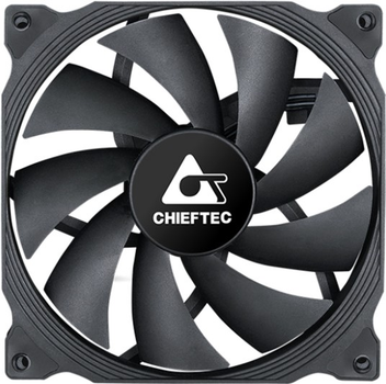 Вентилятор Chieftec ZF-1425PWM (ZF-1425PWM)