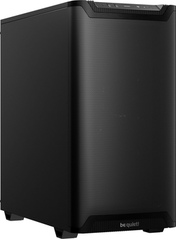 Obudowa be quiet! Pure Base 501 Airflow Black (BG074)