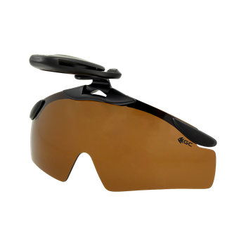 Окуляри поляризаційні GC MBC401BR Cap Clip-on (88493) 2920005