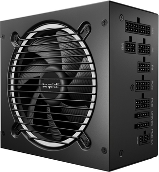 Блок питания be quiet! Pure Power 13 M 850 Вт (BP027EU)