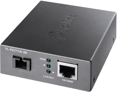 Media konwerter TP-LINK TL-FC111A-20