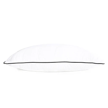 Подушка антиаллергенная MirSon Royal Light №1520 EcoSilk 40х60 см Низкая (2200005064221)