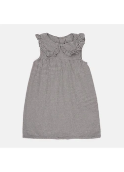 Платье H&M 80 Комбинированный 1164786_гус.лап.беж.пуг_02