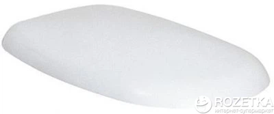 Сидіння для унітаза KOLO EGO K10112000 Soft Close
