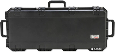 Кейс SKB cases для AR c аксесуарами 92.71х36.83х14 см (17700064)