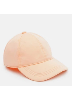 Бейсболка H&M Оранжевый 25-1061