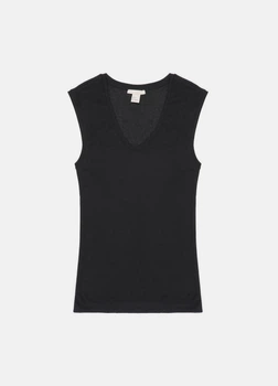Майка H&M 34 Чорний 0291955